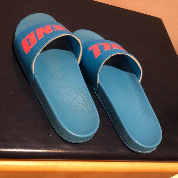 full send slides - Picture 2 of 2